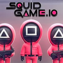 Squid Game.io