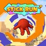 Stick Run