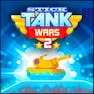 Stick Tank Wars 2