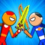 Stick Warrior Hero Battle