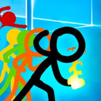 Stickman vs Zombies: Epic Fight