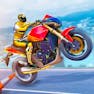 Stunt Biker 3D