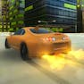 Supra Drift 3D