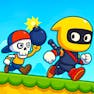 Tag Run