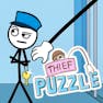 Thief Puzzle