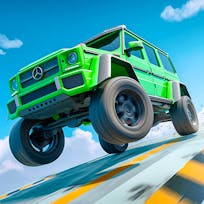 Track Masters 3D