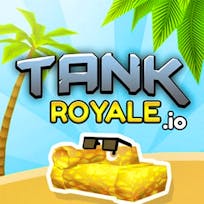 TankRoyale.io