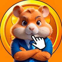 Tap The Hamster - Click Hamster Kombat