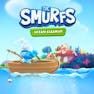 The Smurfs Ocean Cleanup