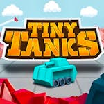 Tinytanks.io
