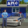 Traffic Cop Simulator 3D