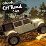 Ultimate Offroad Cars