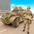 US Army Car Games Truck Driving