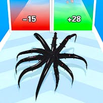 Venom Run 3D