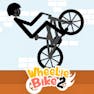 Wheelie Bike 2