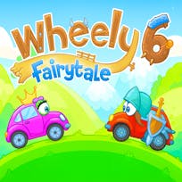 Wheely 6