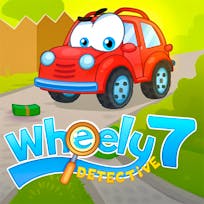 Wheely 7