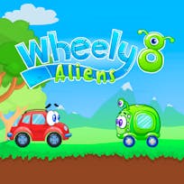 Wheely 8