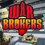 War Brokers.io