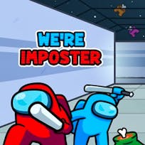 We're Impostors: Kill Together