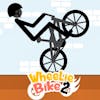 Wheelie Bike 2