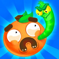 Worm Out: Brain Teaser Games