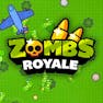 ZombsRoyale.io